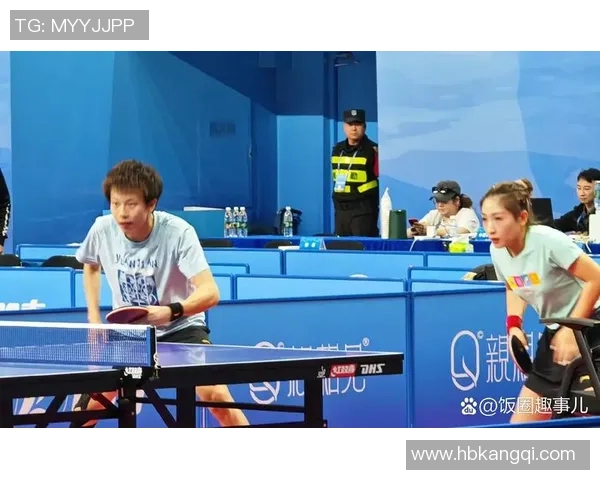 乒乓球的魅力之旅:深入重庆乒乓球队的训练与比赛节奏探讨 乒乓球的魅力之旅:深入重庆乒乓球队的训练与比赛节奏探讨
