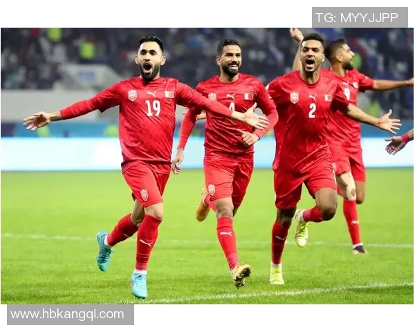 巴林足球明星盘点:他们在国际赛场上的辉煌成就与影响力 巴林足球明星盘点:他们在国际赛场上的辉煌成就与影响力