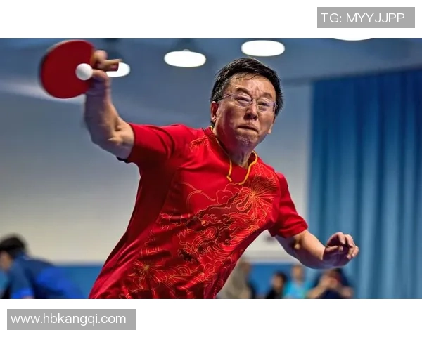 成都乒乓球队在洲际杯上的拼搏历程与荣耀时刻全景回顾 成都乒乓球队在洲际杯上的拼搏历程与荣耀时刻全景回顾