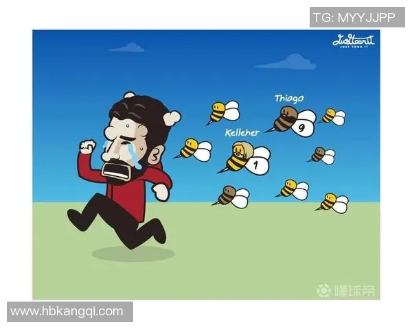 通过漫画线索揭示足球明星身份的趣味挑战活动