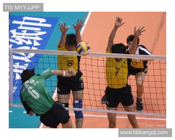 广州排球队的默契配合揭秘:排球技艺与团队精神的完美融合 广州排球队的默契配合揭秘:排球技艺与团队精神的完美融合