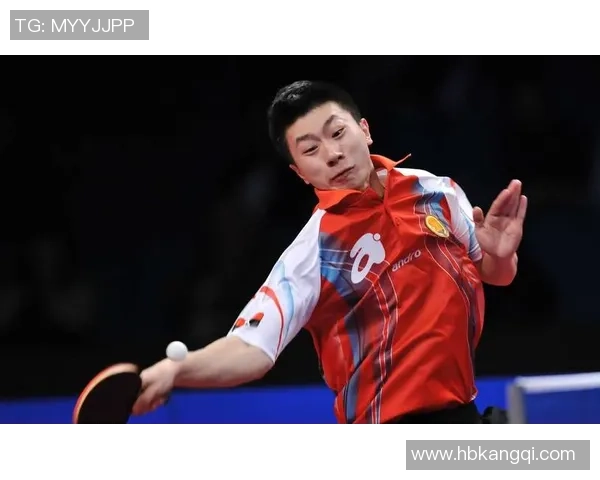 张强的乒乓球生涯回顾与展望：从青涩少年到世界冠军的心路历程