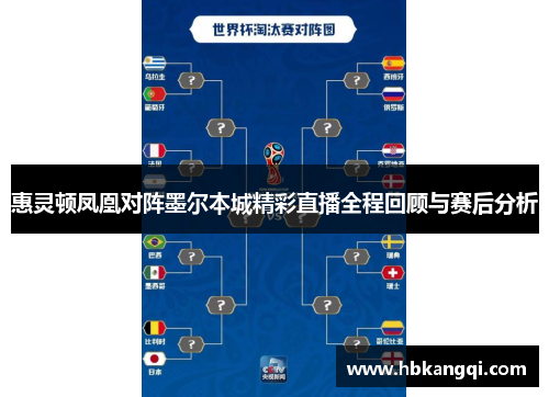 惠灵顿凤凰对阵墨尔本城精彩直播全程回顾与赛后分析