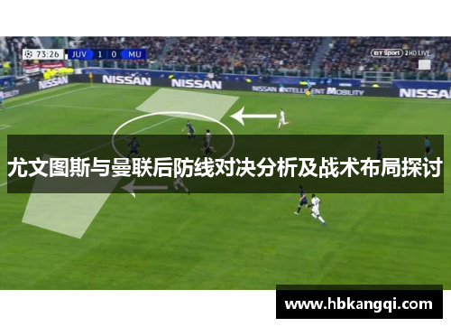 尤文图斯与曼联后防线对决分析及战术布局探讨